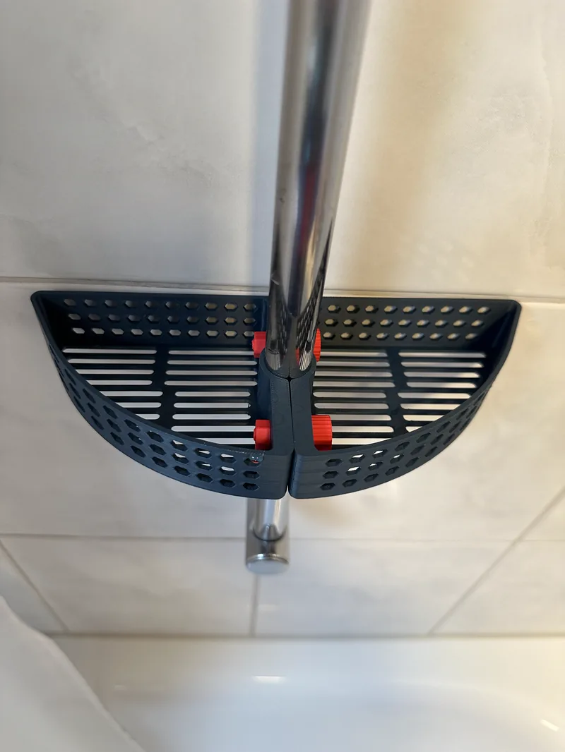 Shower Basket / Duschkorb