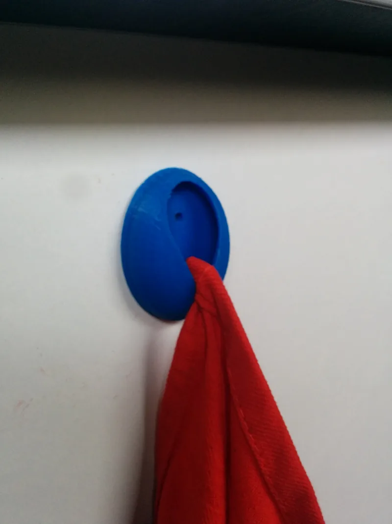 Towel hook
