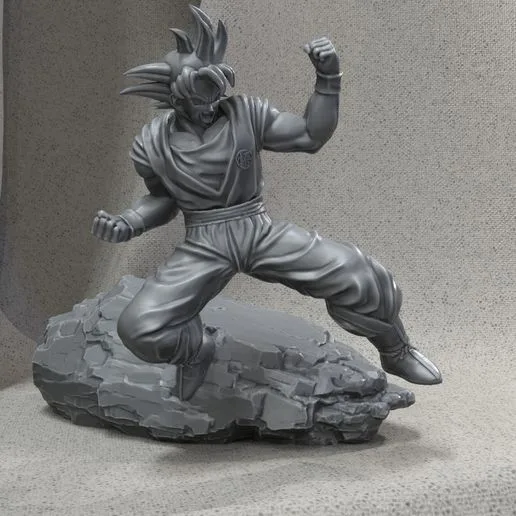 Goku